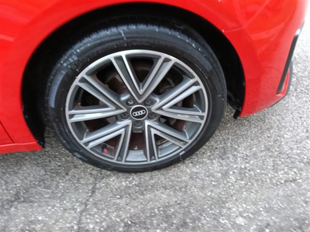 A1 A1 SPB 35 TFSI S tronic