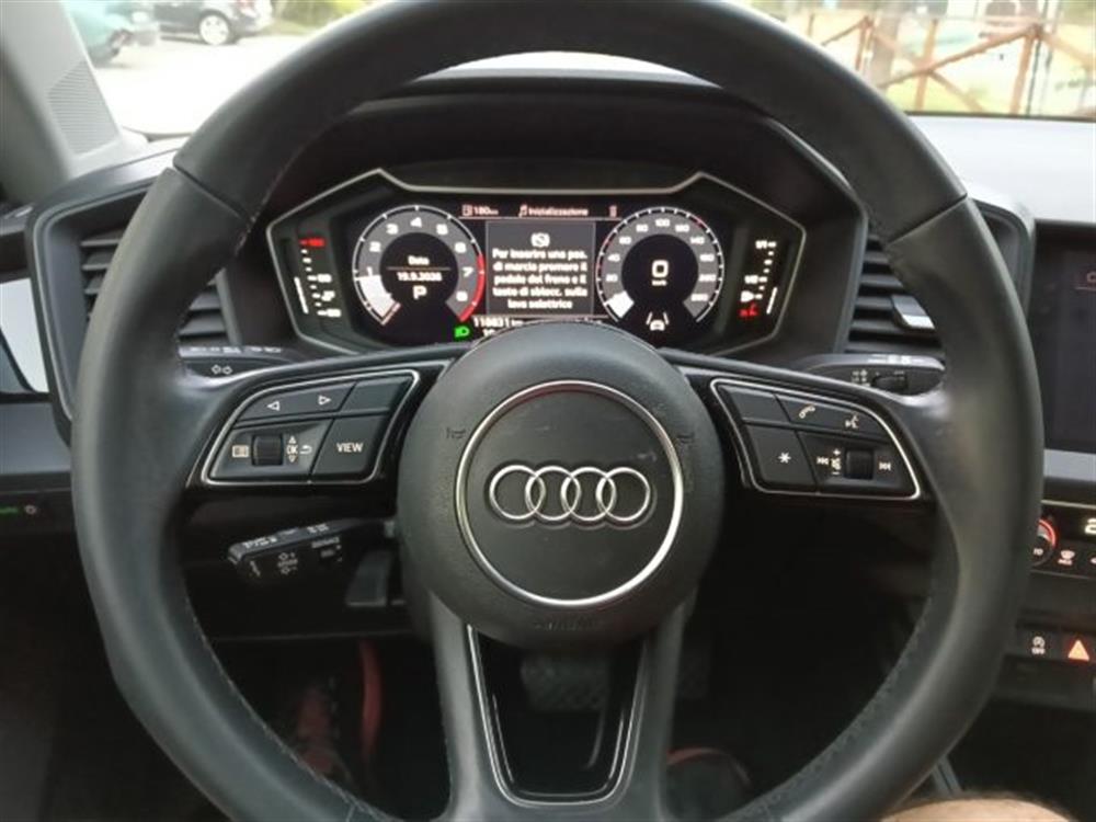 A1 A1 SPB 35 TFSI S tronic