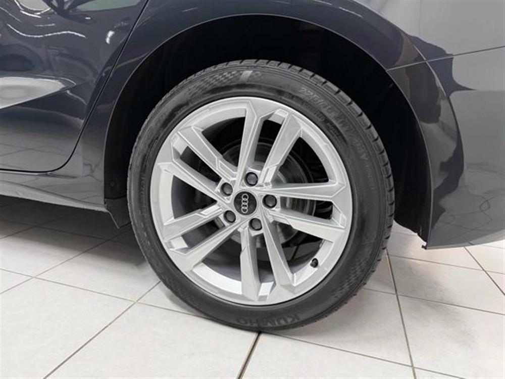 A3 A3 SPB 35 TDI S tronic
