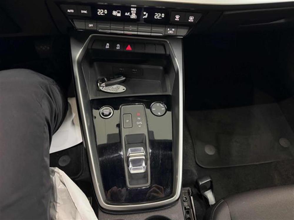 A3 A3 SPB 35 TDI S tronic