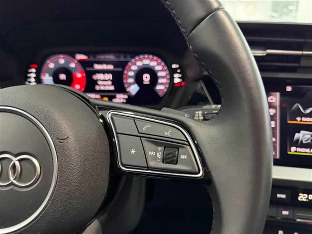 A3 A3 SPB 35 TDI S tronic