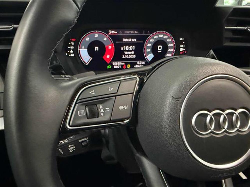 A3 A3 SPB 35 TDI S tronic
