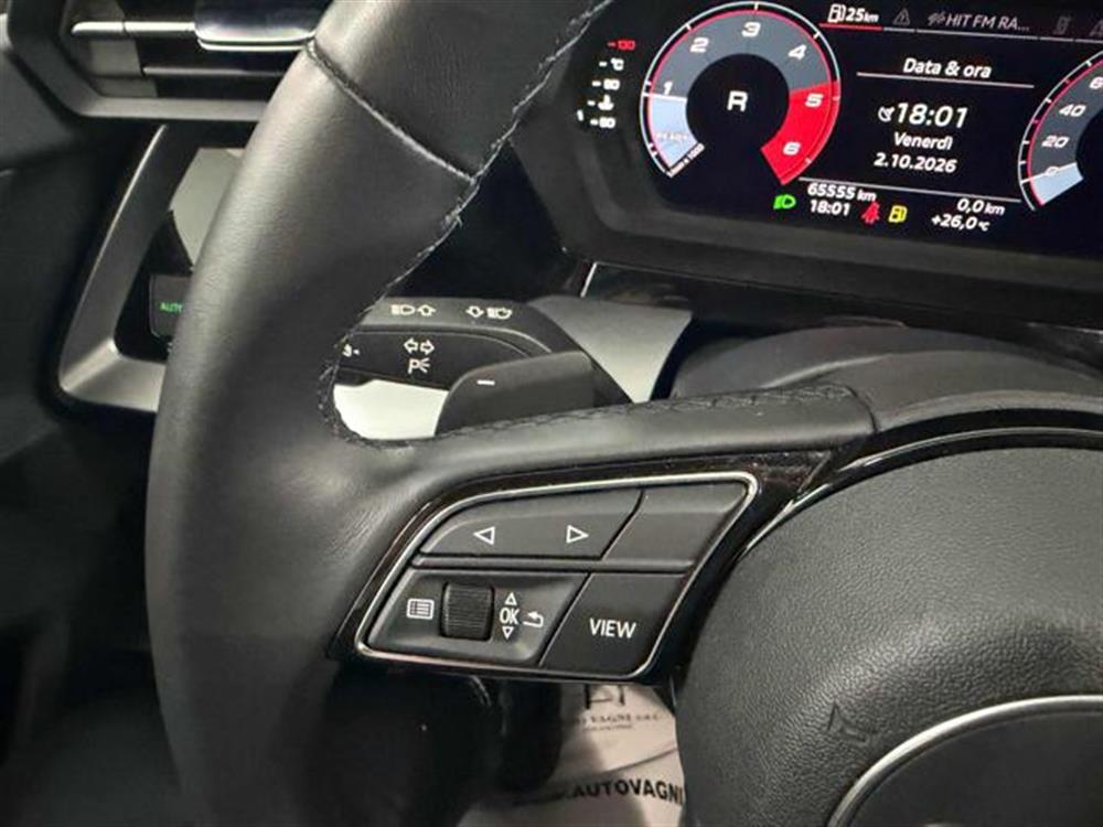 A3 A3 SPB 35 TDI S tronic