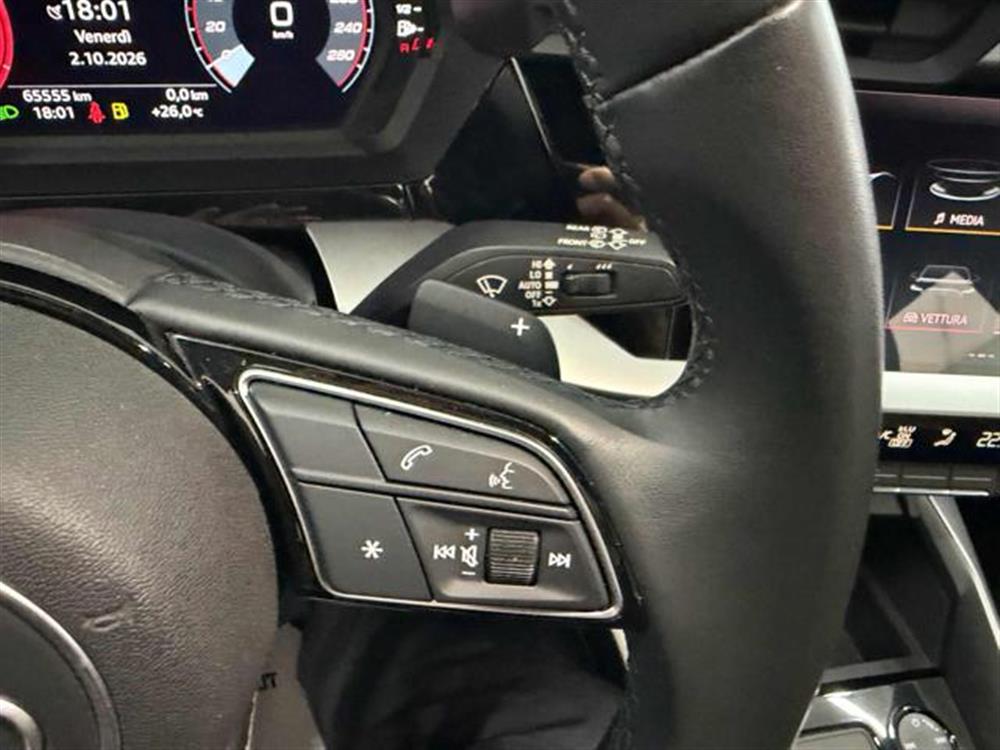 A3 A3 SPB 35 TDI S tronic