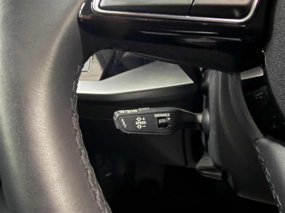 A3 A3 SPB 35 TDI S tronic