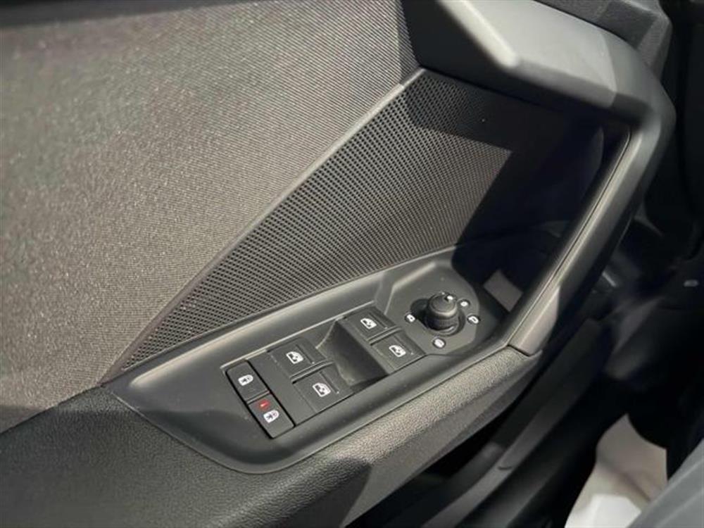 A3 A3 SPB 35 TDI S tronic