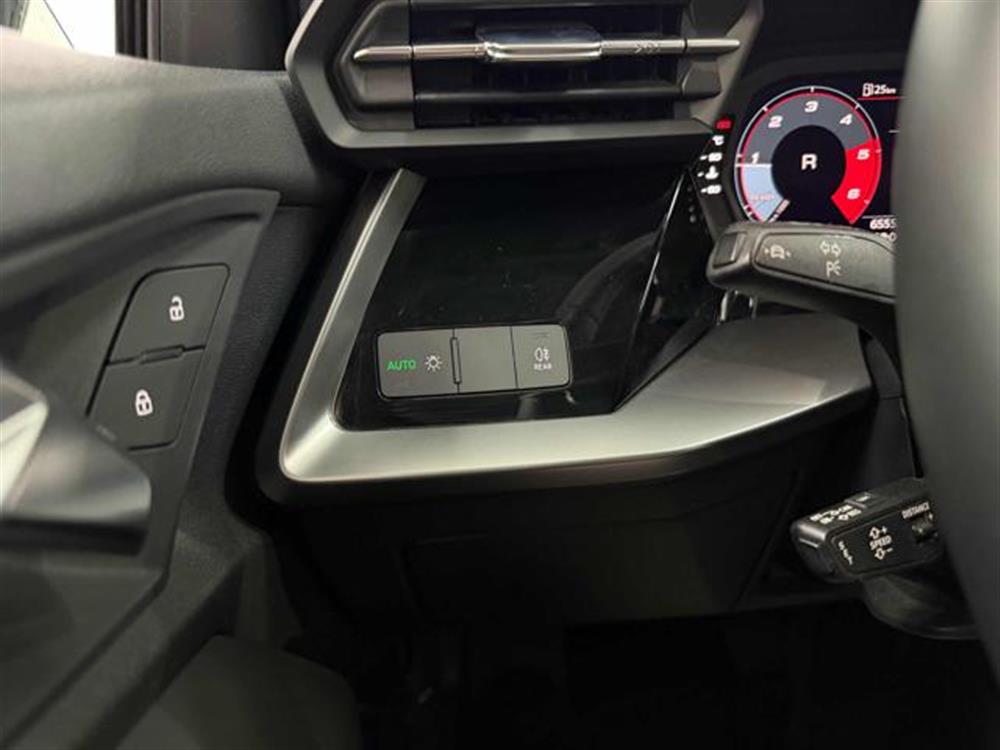A3 A3 SPB 35 TDI S tronic