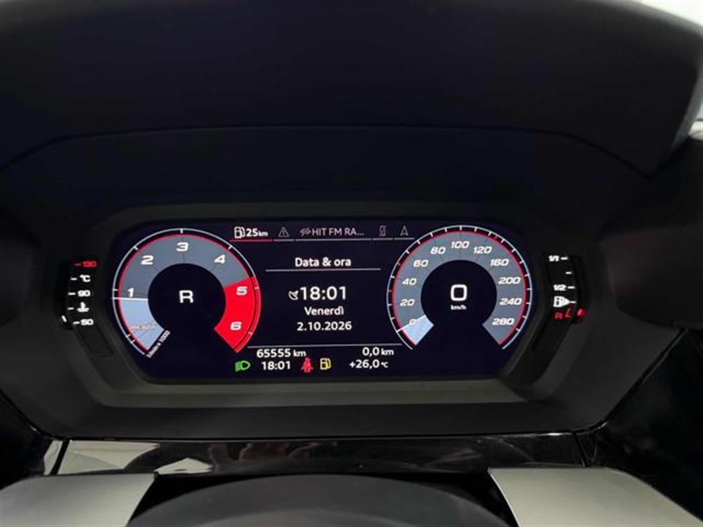 A3 A3 SPB 35 TDI S tronic