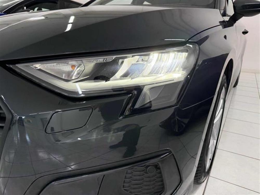 A3 A3 SPB 35 TDI S tronic