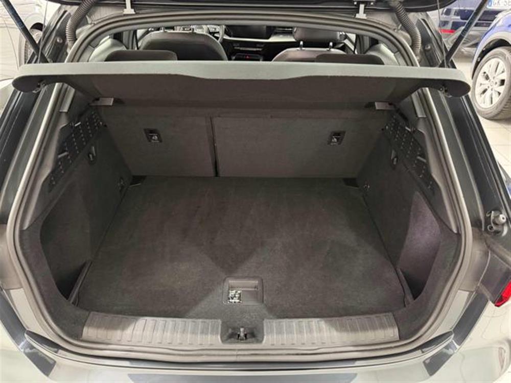 A3 A3 SPB 35 TDI S tronic