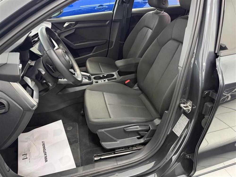 A3 A3 SPB 35 TDI S tronic