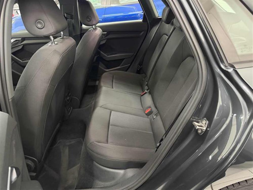 A3 A3 SPB 35 TDI S tronic