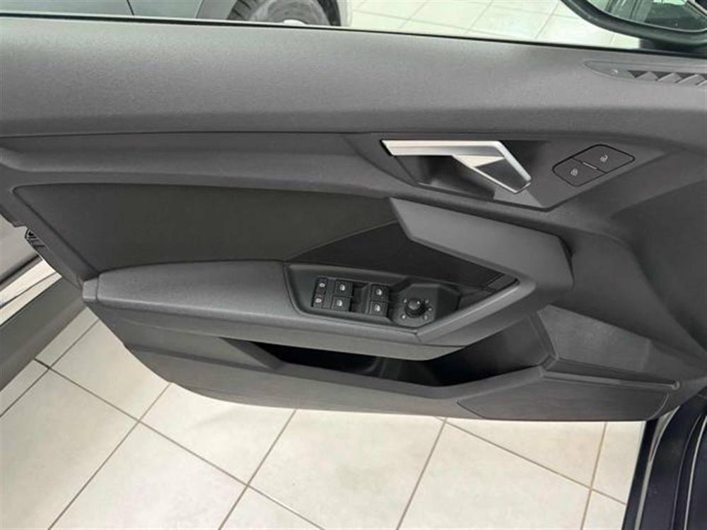 A3 A3 SPB 35 TDI S tronic