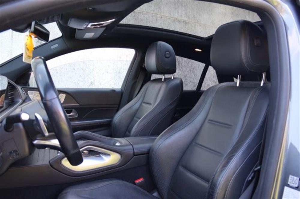 GLE 350 GLE 350 d 4Matic Coupé AMG U