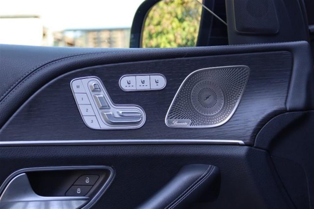GLE 350 GLE 350 d 4Matic Coupé AMG U