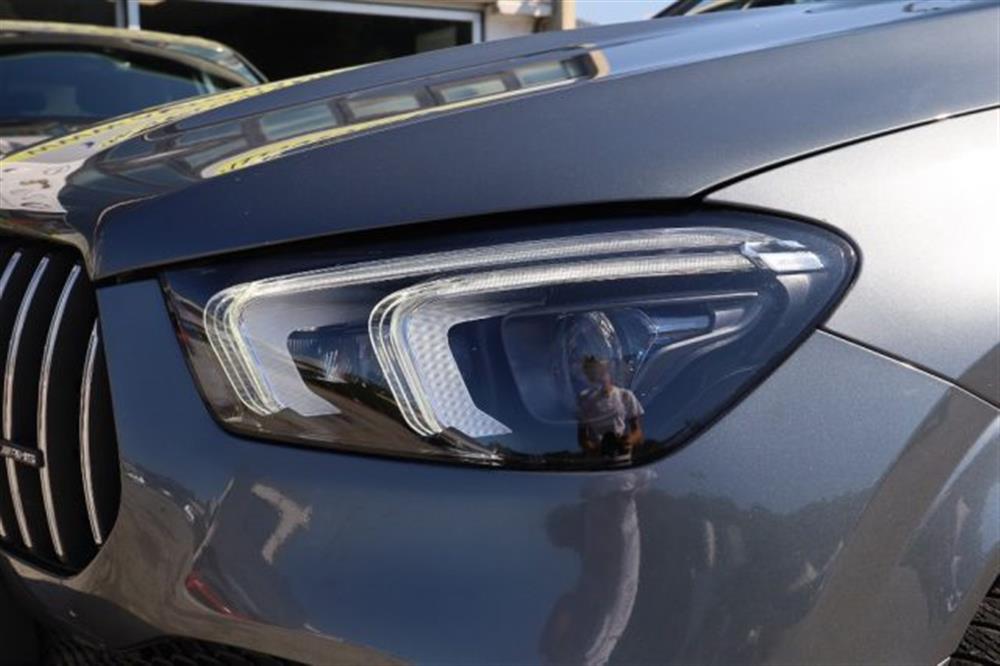 GLE 350 GLE 350 d 4Matic Coupé AMG U