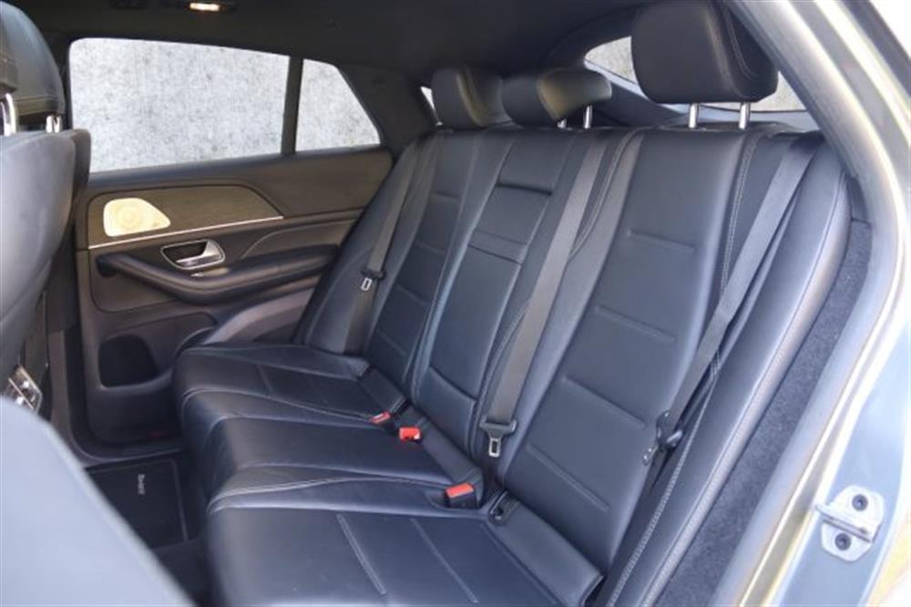 GLE 350 GLE 350 d 4Matic Coupé AMG U