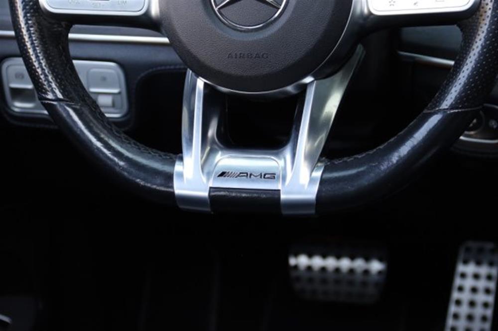 GLE 350 GLE 350 d 4Matic Coupé AMG U