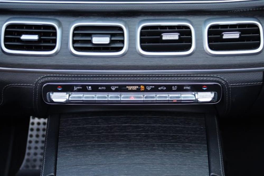 GLE 350 GLE 350 d 4Matic Coupé AMG U