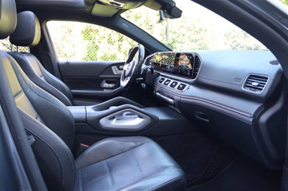 GLE 350 GLE 350 d 4Matic Coupé AMG U