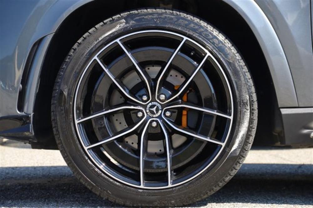 GLE 350 GLE 350 d 4Matic Coupé AMG U