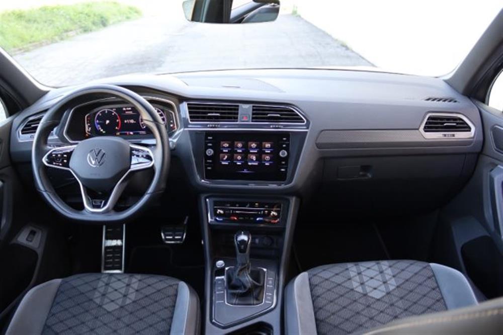 Tiguan Tiguan 2.0 TDI 150 CV SCR D