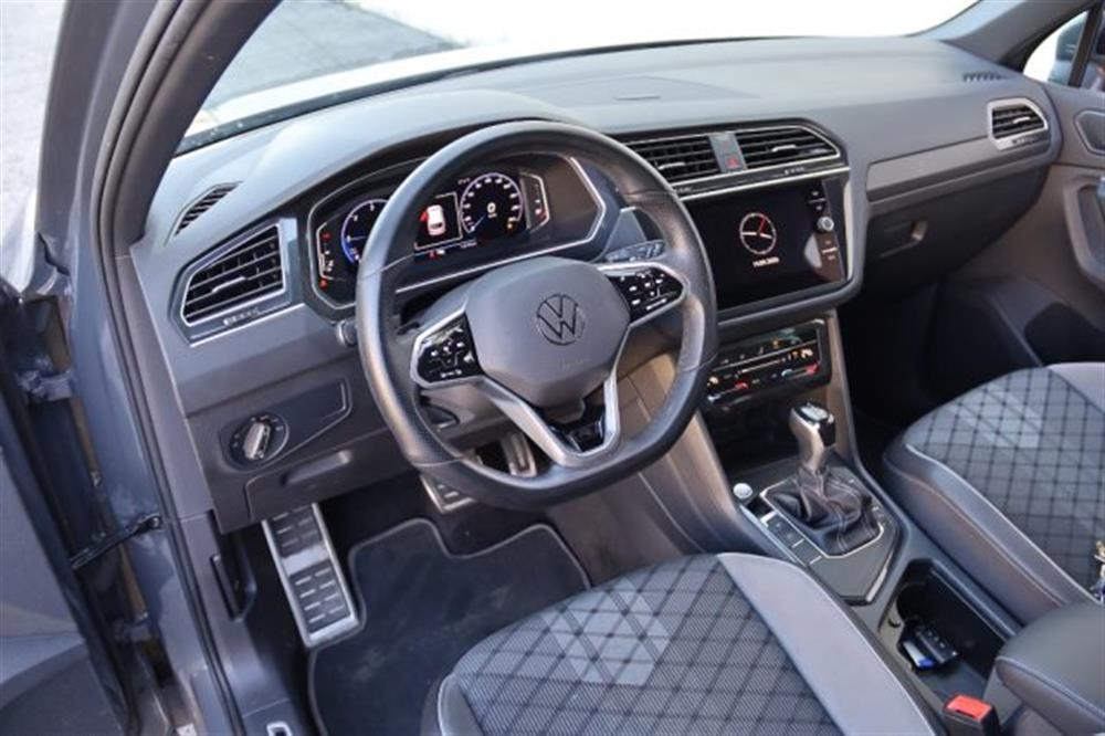 Tiguan Tiguan 2.0 TDI 150 CV SCR D