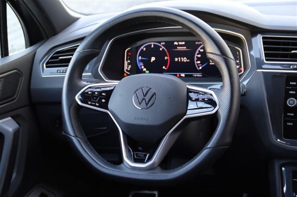 Tiguan Tiguan 2.0 TDI 150 CV SCR D