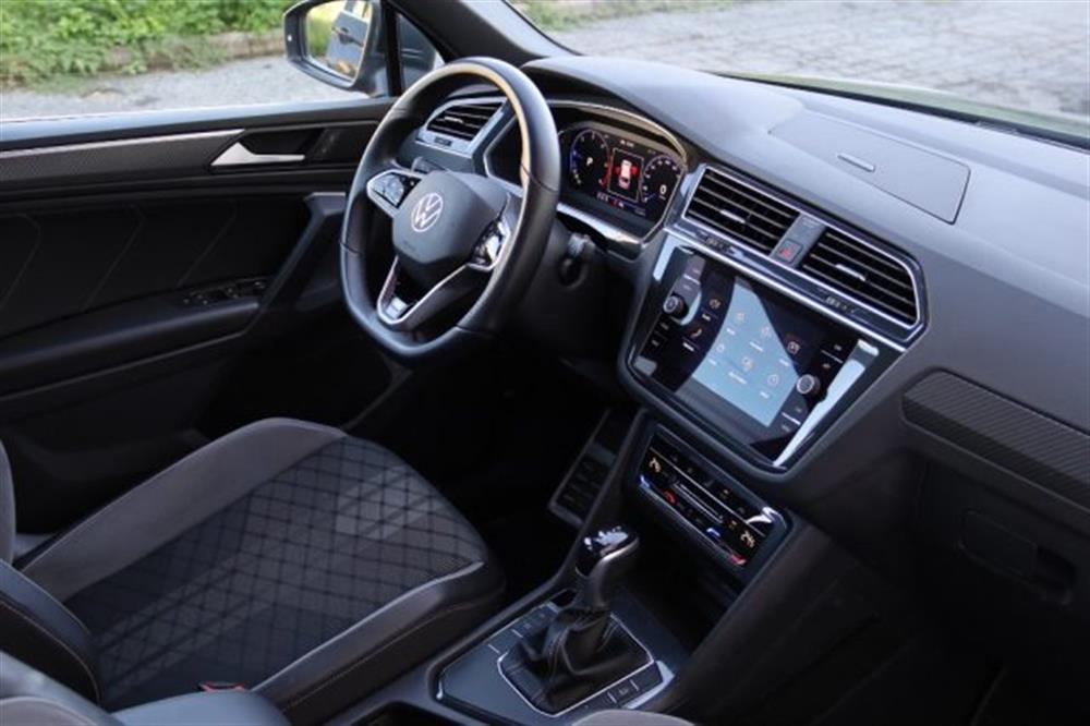 Tiguan Tiguan 2.0 TDI 150 CV SCR D