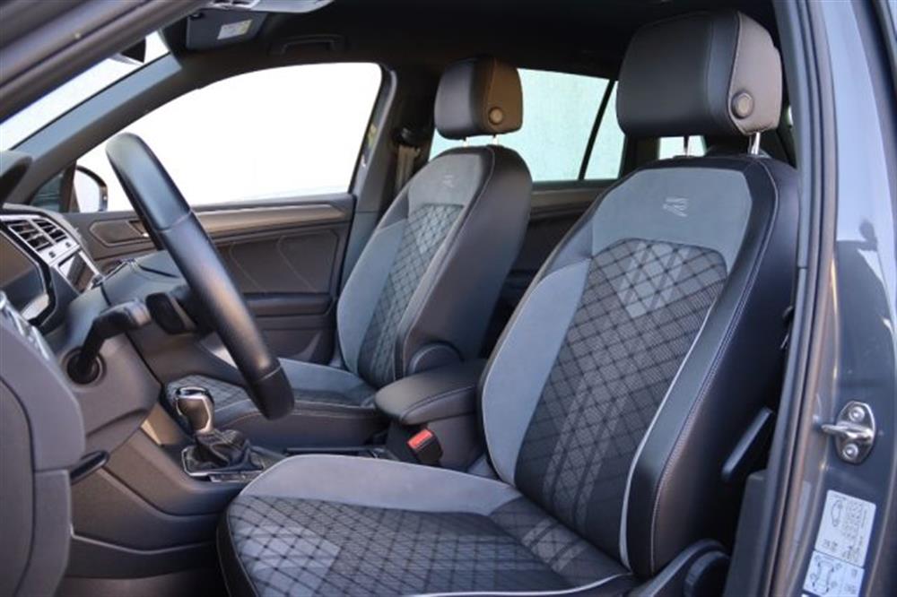 Tiguan Tiguan 2.0 TDI 150 CV SCR D