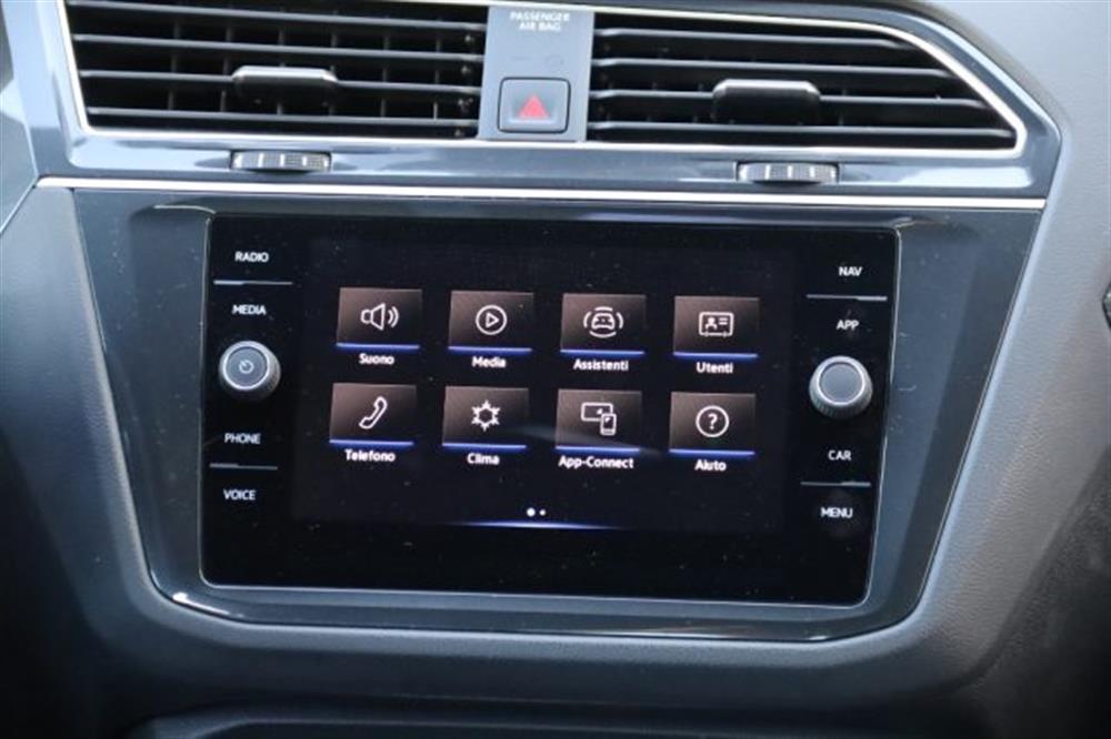 Tiguan Tiguan 2.0 TDI 150 CV SCR D