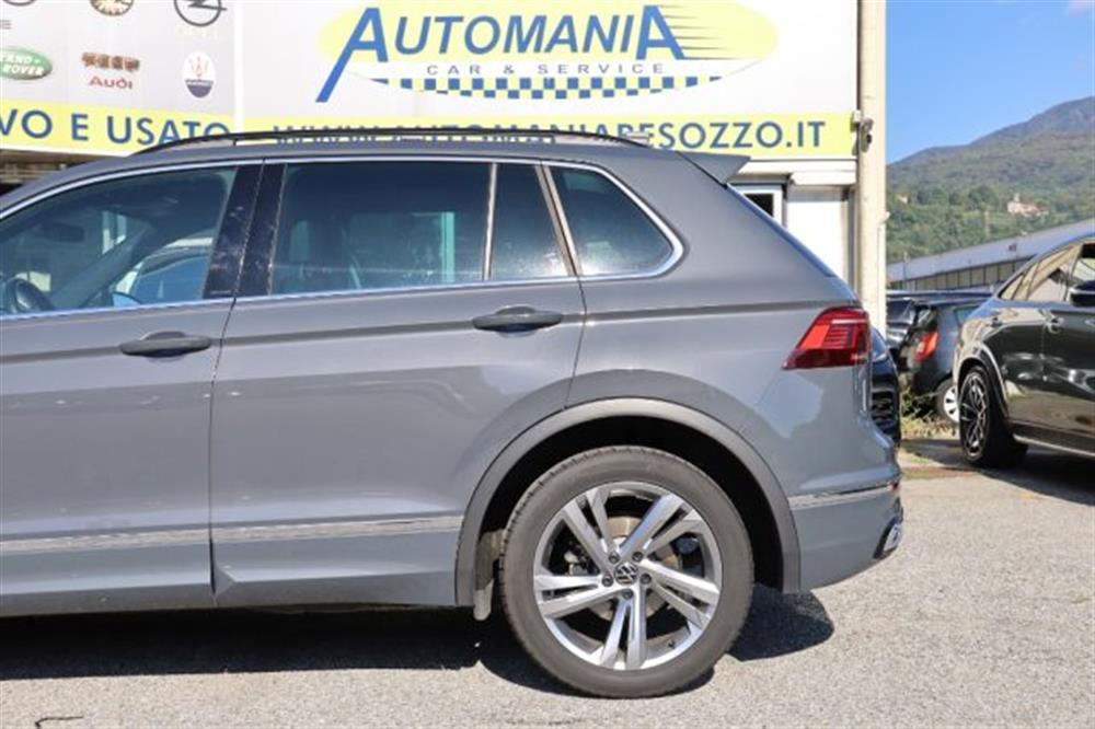 Tiguan Tiguan 2.0 TDI 150 CV SCR D