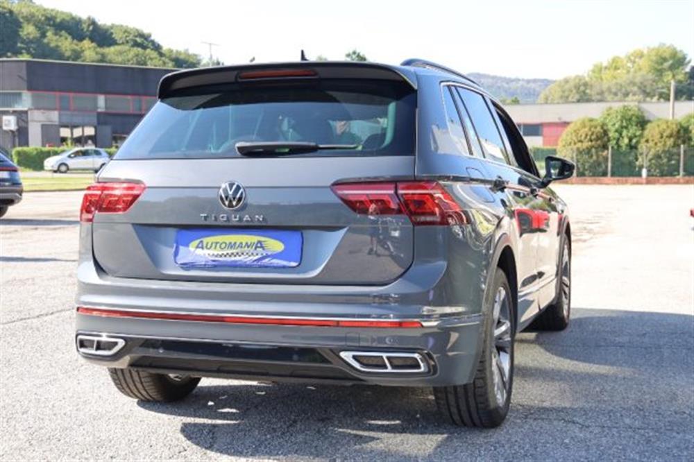 Tiguan Tiguan 2.0 TDI 150 CV SCR D