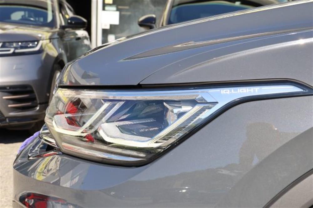 Tiguan Tiguan 2.0 TDI 150 CV SCR D