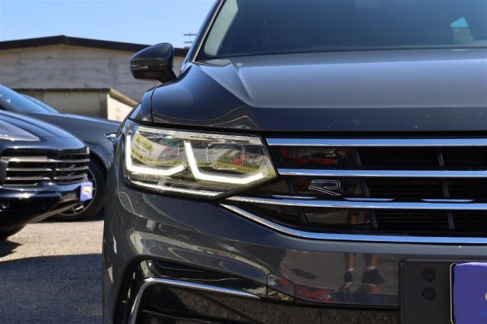 Tiguan Tiguan 2.0 TDI 150 CV SCR D