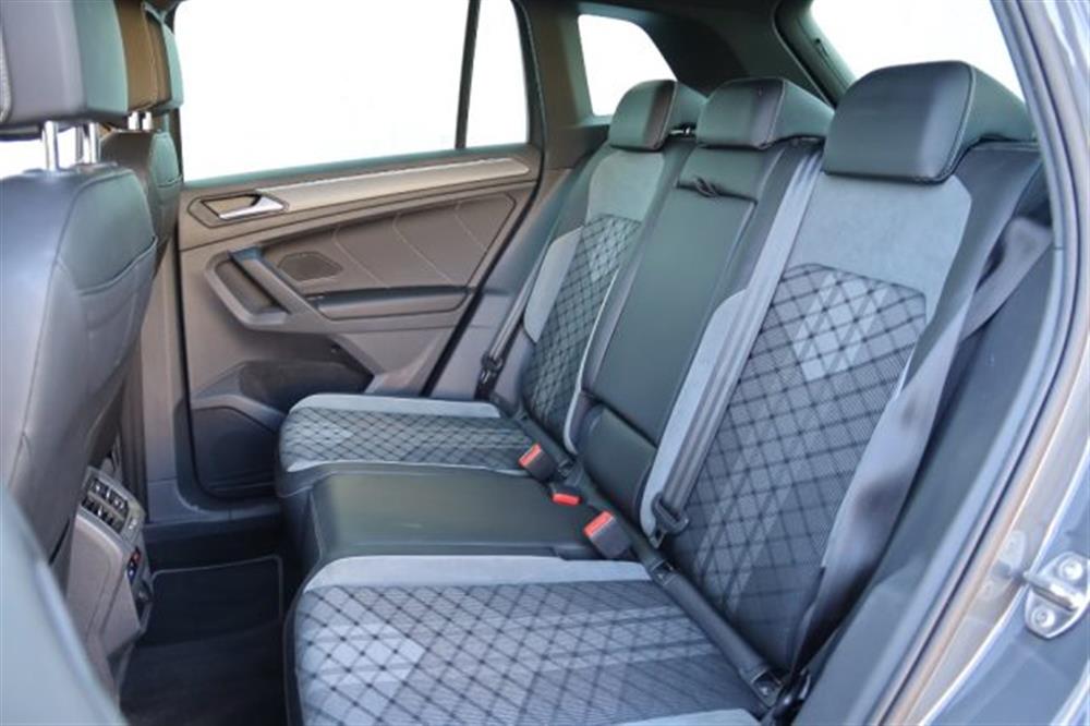 Tiguan Tiguan 2.0 TDI 150 CV SCR D
