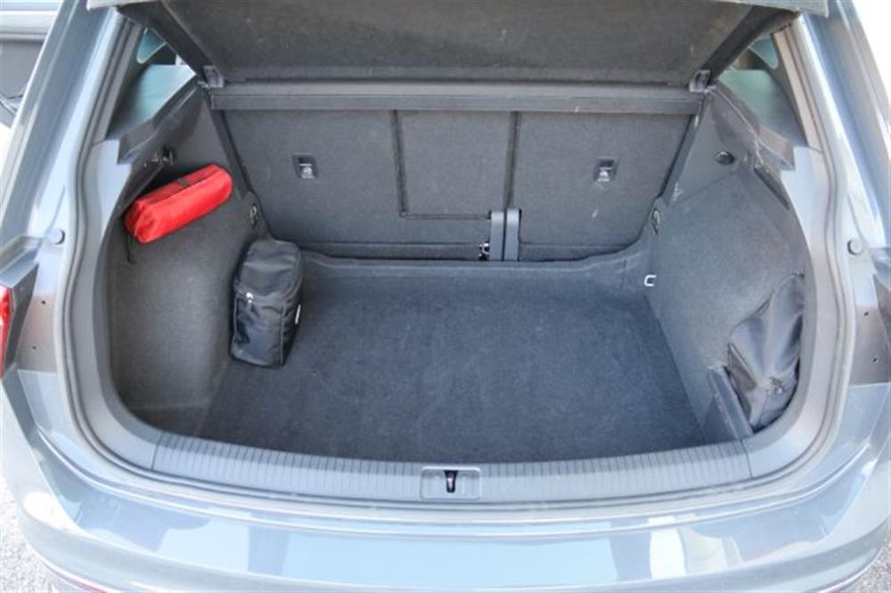 Tiguan Tiguan 2.0 TDI 150 CV SCR D