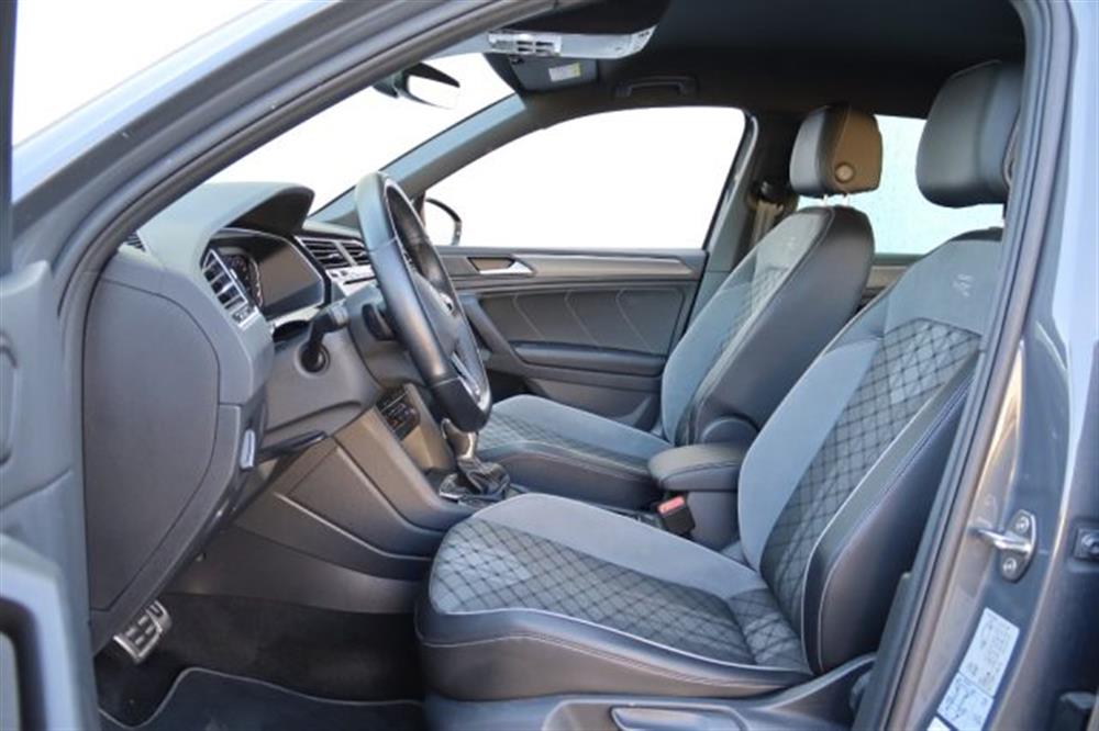 Tiguan Tiguan 2.0 TDI 150 CV SCR D