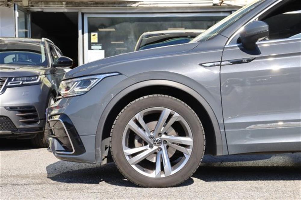 Tiguan Tiguan 2.0 TDI 150 CV SCR D