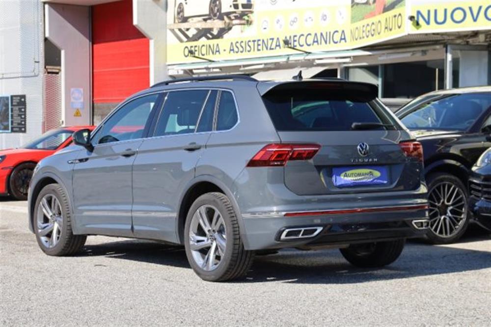 Tiguan Tiguan 2.0 TDI 150 CV SCR D