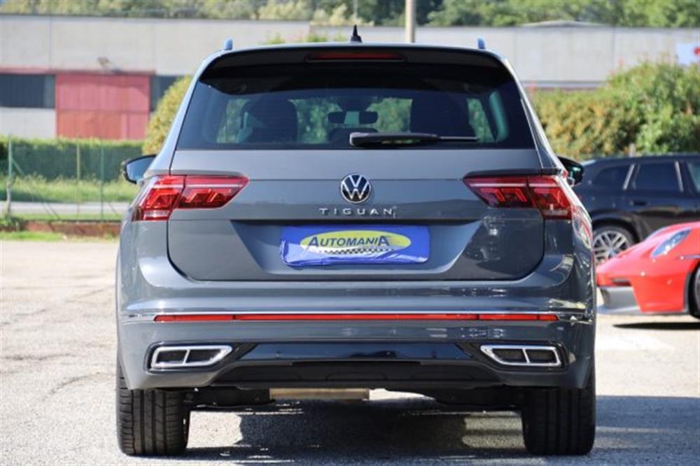 Tiguan Tiguan 2.0 TDI 150 CV SCR D