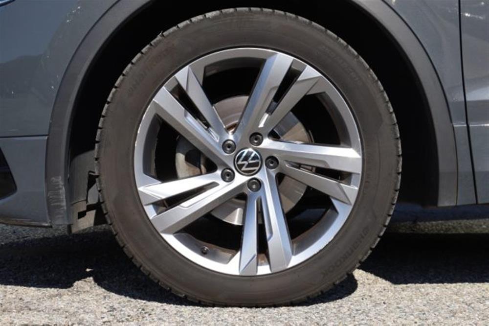 Tiguan Tiguan 2.0 TDI 150 CV SCR D
