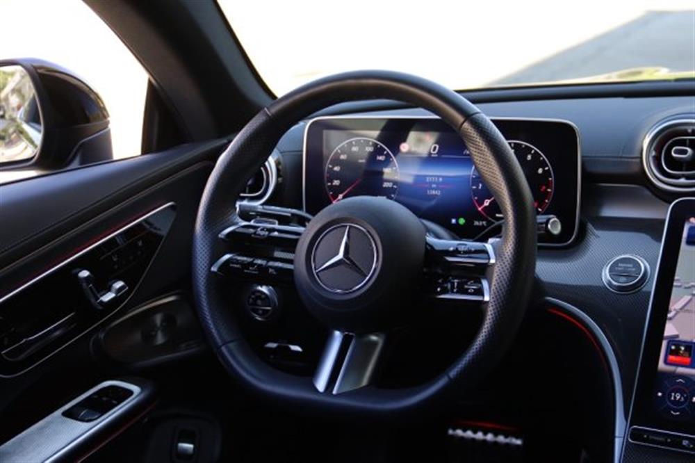 CLE 300 CLE 300 4Matic Coupé AMG Lin