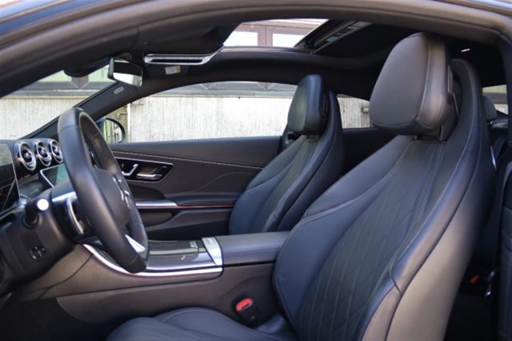 CLE 300 CLE 300 4Matic Coupé AMG Lin
