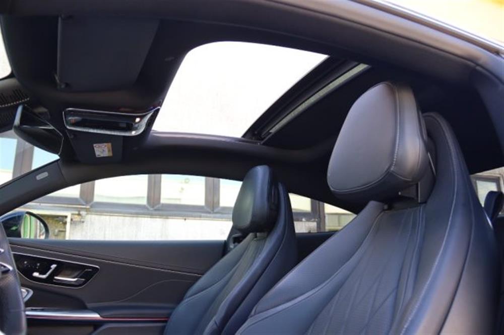 CLE 300 CLE 300 4Matic Coupé AMG Lin