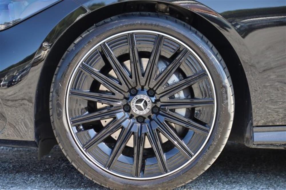 CLE 300 CLE 300 4Matic Coupé AMG Lin