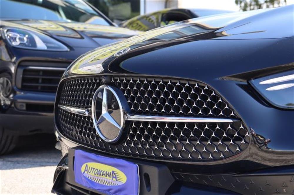 CLE 300 CLE 300 4Matic Coupé AMG Lin