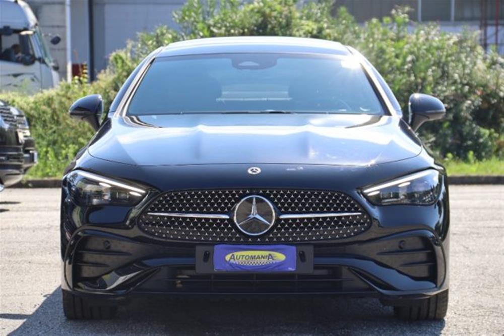 CLE 300 CLE 300 4Matic Coupé AMG Lin