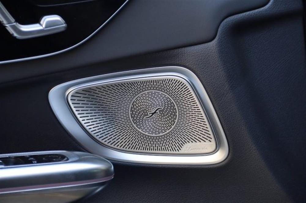 CLE 300 CLE 300 4Matic Coupé AMG Lin
