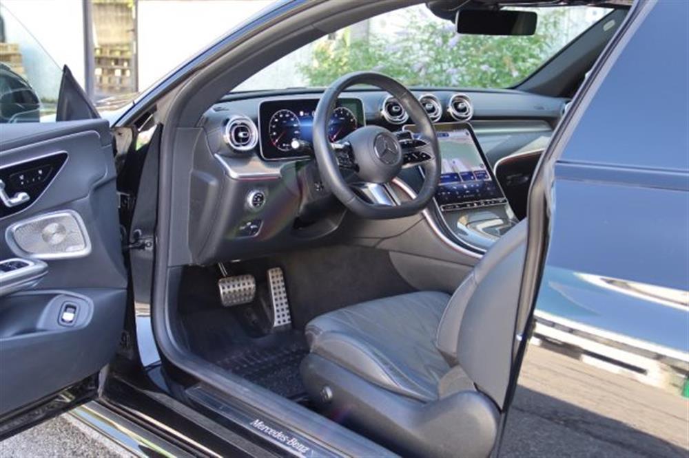 CLE 300 CLE 300 4Matic Coupé AMG Lin